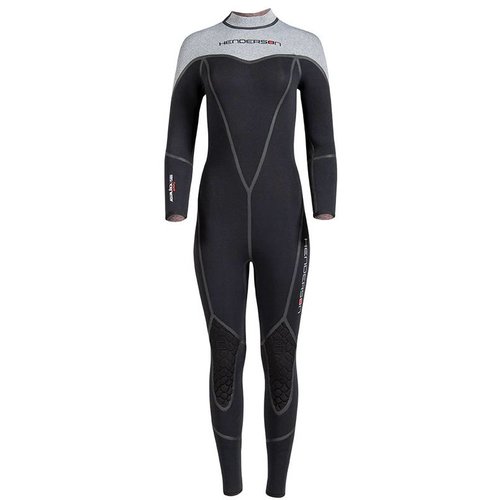 Henderson Aquatics HENDERSON AQUA LOCK QUICK DRY 7MM WETSUIT WOMAN Henderson Aquatics HENDERSON AQUA LOCK QUICK DRY 7MM WETSUIT WOMAN