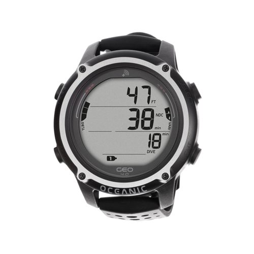 Oceanic OCEANIC GEO 4.0, BLACK Oceanic OCEANIC GEO 4.0, BLACK