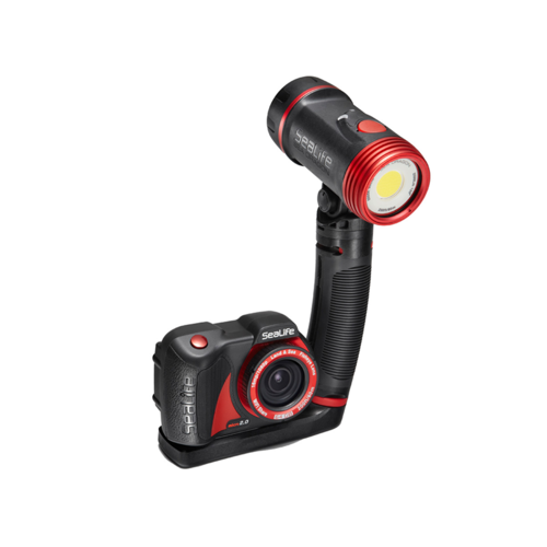 Sealife SEALIFE MICRO 2.0 PRO 2500 SET Sealife SEALIFE MICRO 2.0 PRO 2500 SET