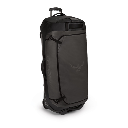 Osprey OSPREY ROLLING TRANSPORTER 120 O/S BLACK Osprey OSPREY ROLLING TRANSPORTER 120 O/S BLACK