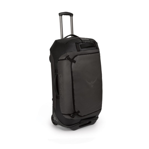 Osprey OSPREY ROLLING TRANSPORTER 90 O/S BLACK Osprey OSPREY ROLLING TRANSPORTER 90 O/S BLACK
