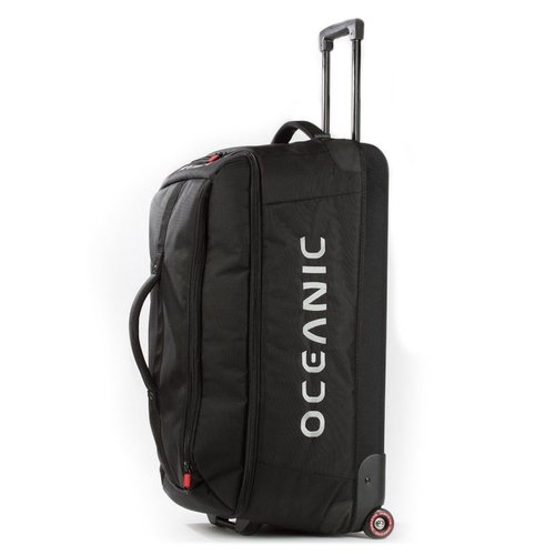 Oceanic OCEANIC DUFFLE BAG W/WHEELS Oceanic OCEANIC DUFFLE BAG W/WHEELS