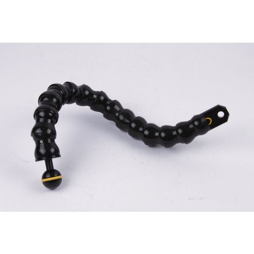 Beneath the Surface BTS BALL MOUNT FLEX ARM 14'' Beneath the Surface BTS BALL MOUNT FLEX ARM 14''