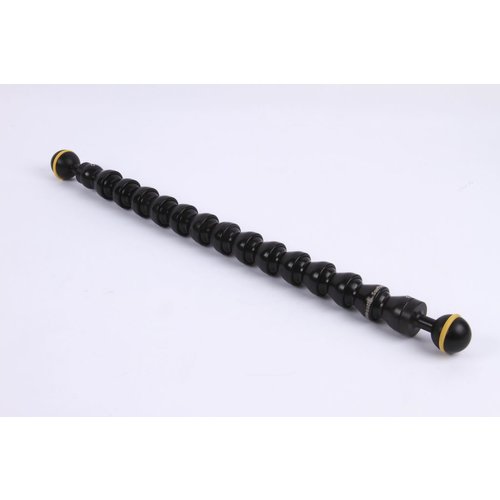 Beneath the Surface BTS 1/2'' FLEX ARM BALL/BALL 16'' Beneath the Surface BTS 1/2'' FLEX ARM BALL/BALL 16''