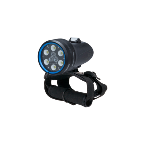 Light&Motion LIGHT&MOTION SOLA DIVE 2000 S/F Light&Motion LIGHT&MOTION SOLA DIVE 2000 S/F