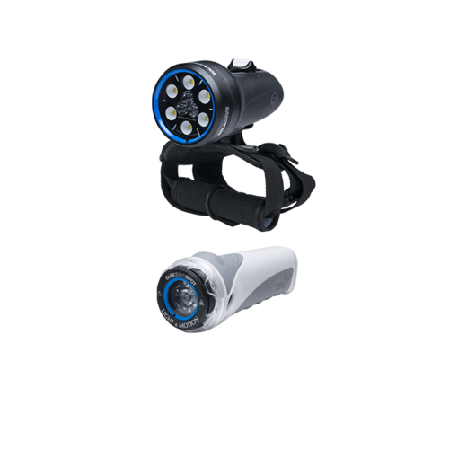 Light&Motion LIGHT&MOTION SOLA 1200 S/F COMBO (INCLUDES GOBE S 500 SPOT) Light&Motion LIGHT&MOTION SOLA 1200 S/F COMBO (INCLUDES GOBE S 500 SPOT)