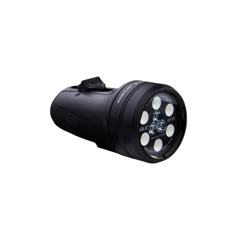 Light&Motion LIGHT&MOTION SOLA WFRS Light&Motion LIGHT&MOTION SOLA WFRS