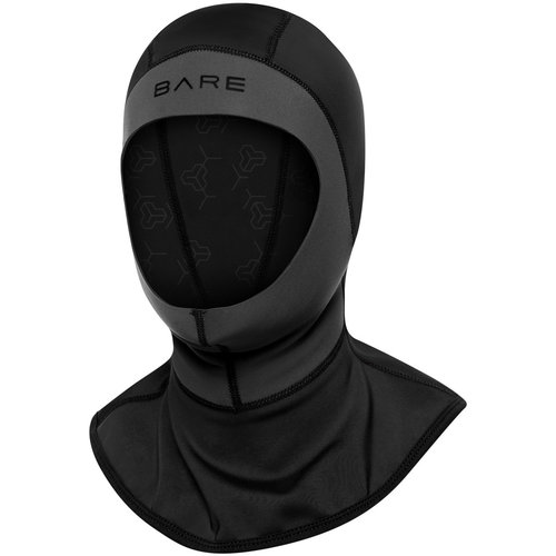 Bare BARE EXOWEAR HOOD Bare BARE EXOWEAR HOOD
