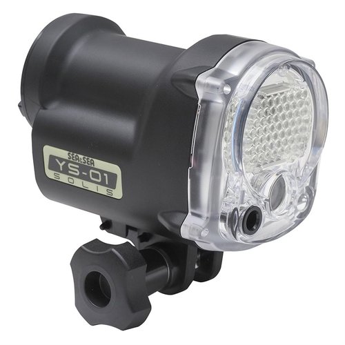 Sea & Sea SEA&SEA STROBE YS-01 Solis Sea & Sea SEA&SEA STROBE YS-01 Solis