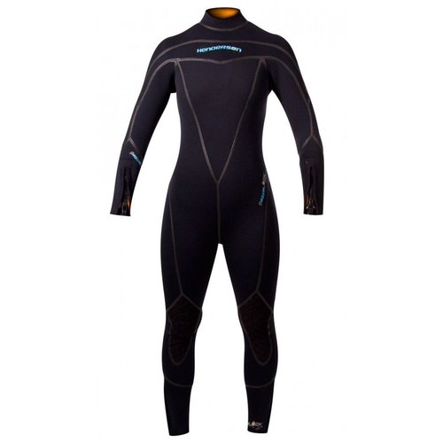 Henderson Aquatics HENDERSON AQUALOCK WOMEN WETSUIT 5MM Henderson Aquatics HENDERSON AQUALOCK WOMEN WETSUIT 5MM