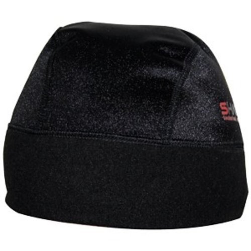 Sharkskin SHARKSKIN CHILLPROOF BEANIE BLACK Sharkskin SHARKSKIN CHILLPROOF BEANIE BLACK