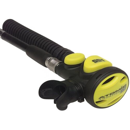 Atomic Aquatics ATOMIC SS1 STAINLESS Atomic Aquatics ATOMIC SS1 STAINLESS