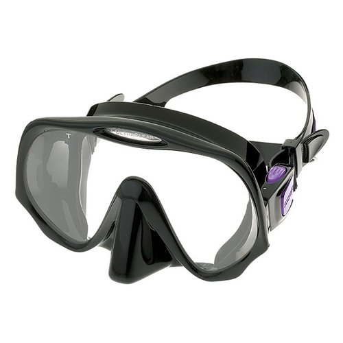 Atomic Aquatics ATOMIC FRAMELESS MASK Atomic Aquatics ATOMIC FRAMELESS MASK