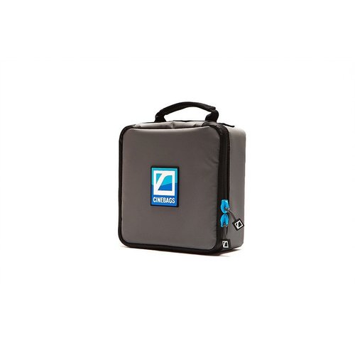 Cinebags CINEBAGS MEDIUM DOME PORT CASE Cinebags CINEBAGS MEDIUM DOME PORT CASE