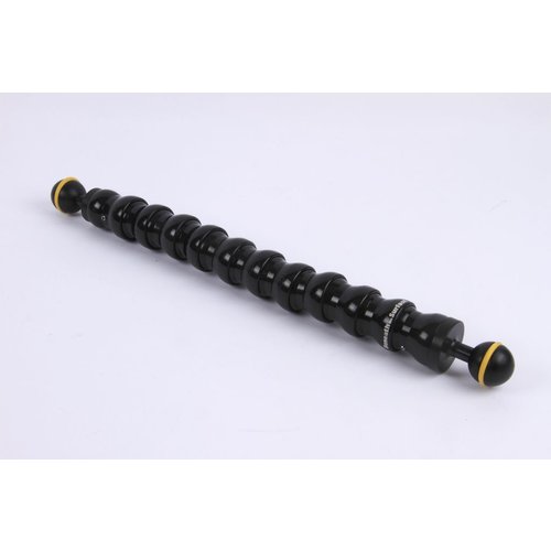 Beneath the Surface BTS 3/4'' FLEX ARM BALL/BALL 14'' Beneath the Surface BTS 3/4'' FLEX ARM BALL/BALL 14''