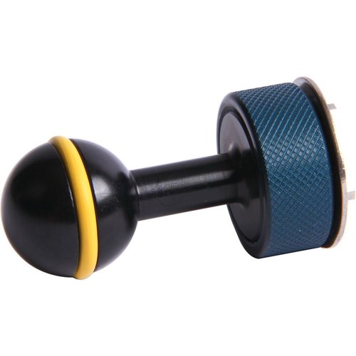 BTS COLD SHOE BALL MOUNT BTS COLD SHOE BALL MOUNT