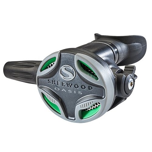 Sherwood SHERWOOD OASIS PRO REGULATOR Sherwood SHERWOOD OASIS PRO REGULATOR