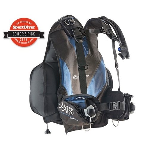 Sherwood SHERWOOD AXIS BCD Sherwood SHERWOOD AXIS BCD