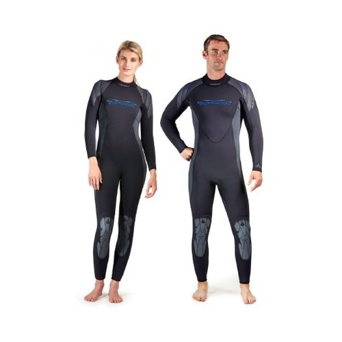 AKONA AKONA QUANTUM STRETCH WOMEN 7MM AKONA AKONA QUANTUM STRETCH WOMEN 7MM