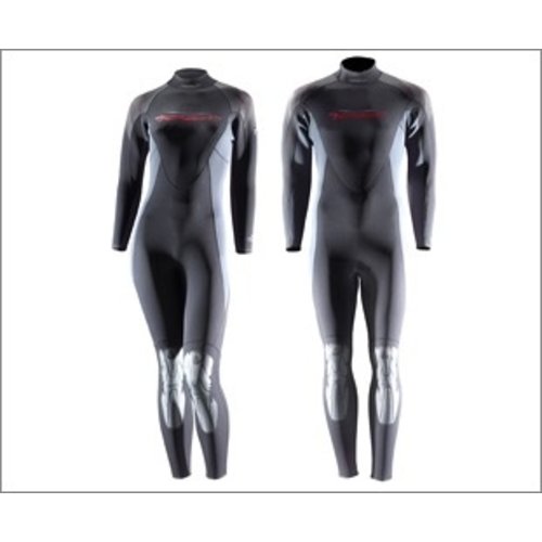 AKONA AKONA QUANTUM STRETCH MEN 3MM AKONA AKONA QUANTUM STRETCH MEN 3MM
