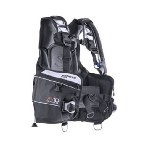 Sherwood SHERWOOD AVID BCD Sherwood SHERWOOD AVID BCD