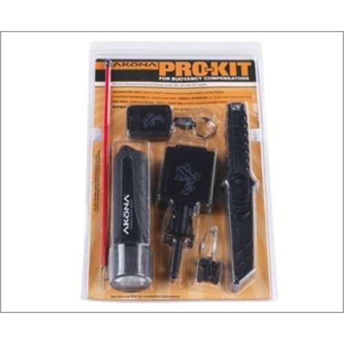 AKONA AKONA PRO-KIT AKONA AKONA PRO-KIT