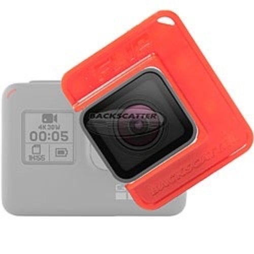 Backscatter BACKSCATTER LENS REMOVAL TOOL FOR GOPRO HERO 5 and 6 Backscatter BACKSCATTER LENS REMOVAL TOOL FOR GOPRO HERO 5 and 6