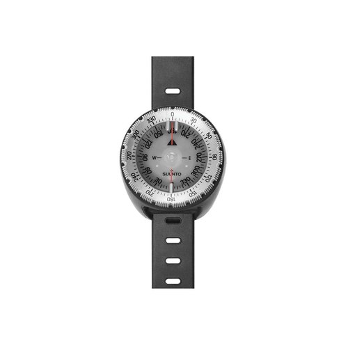 Suunto SUUNTO SK-8 DIVING COMPASS WRIST STRAP Suunto SUUNTO SK-8 DIVING COMPASS WRIST STRAP