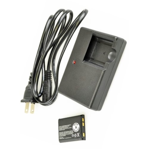 Sealife SEALIFE SPARE BATTERY & CHARGE Sealife SEALIFE SPARE BATTERY & CHARGE