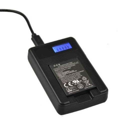 Sealife SEALIFE USB Battery Charger for DC2000 Battery (inc. USB Charge Cable) Sealife SEALIFE USB Battery Charger for DC2000 Battery (inc. USB Charge Cable)
