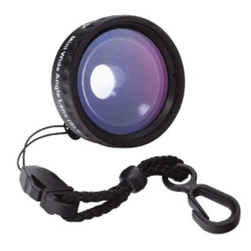Sealife SEALIFE MINI WIDE ANGLE LENS Sealife SEALIFE MINI WIDE ANGLE LENS