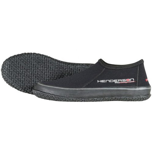 Henderson Aquatics HENDERSON THERMOPRENE TROPIC BOOT Henderson Aquatics HENDERSON THERMOPRENE TROPIC BOOT