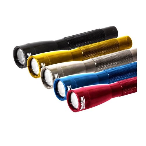 Big Blue Lights BIGBLUE 250 LUMENS LED LIGHT BLACK Big Blue Lights BIGBLUE 250 LUMENS LED LIGHT BLACK