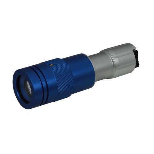 Big Blue Lights BIGBLUE 450 LUMENS ADJUSTABLE BEAM LIGHT BLUE Big Blue Lights BIGBLUE 450 LUMENS ADJUSTABLE BEAM LIGHT BLUE