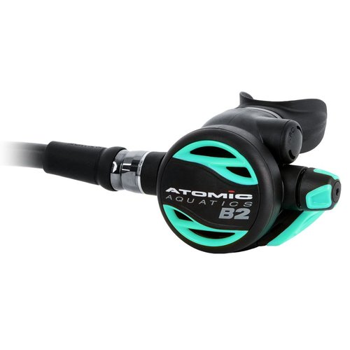 Atomic Aquatics ATOMIC B2 COLOR KIT-AQUA Atomic Aquatics ATOMIC B2 COLOR KIT-AQUA