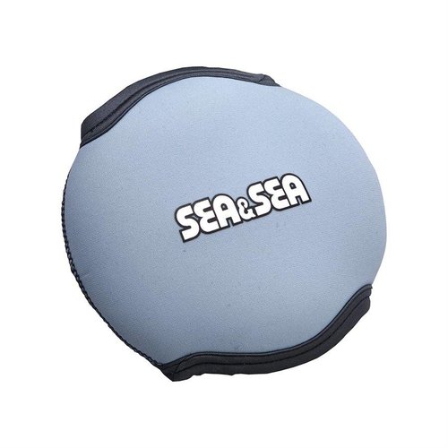 Sea & Sea SEA&SEA COMPACT DOME COVER Sea & Sea SEA&SEA COMPACT DOME COVER