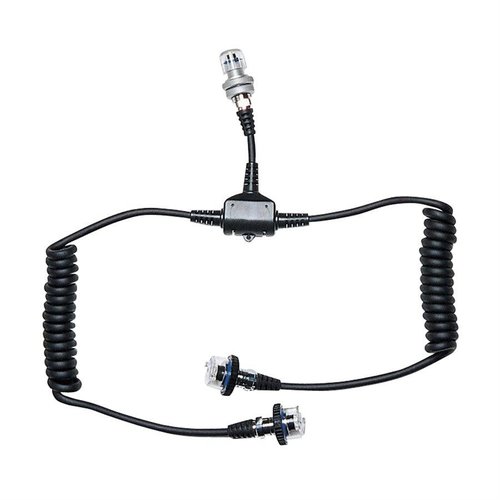 Sea & Sea SEA&SEA 5 PIN DUAL SYNC CORD (N-TYPE) Sea & Sea SEA&SEA 5 PIN DUAL SYNC CORD (N-TYPE)