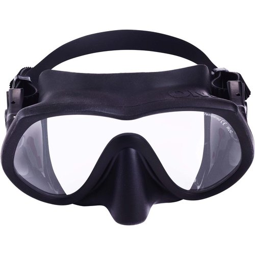 OMS OMS TATTOO Mask (Small) UC (Ultra Clear Lens) OMS OMS TATTOO Mask (Small) UC (Ultra Clear Lens)