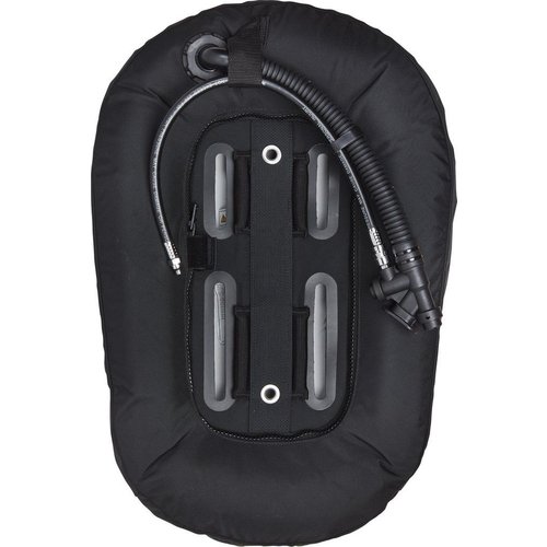 OMS OMS 32lb (~14.5 kg) Performance Mono Wing Black OMS OMS 32lb (~14.5 kg) Performance Mono Wing Black