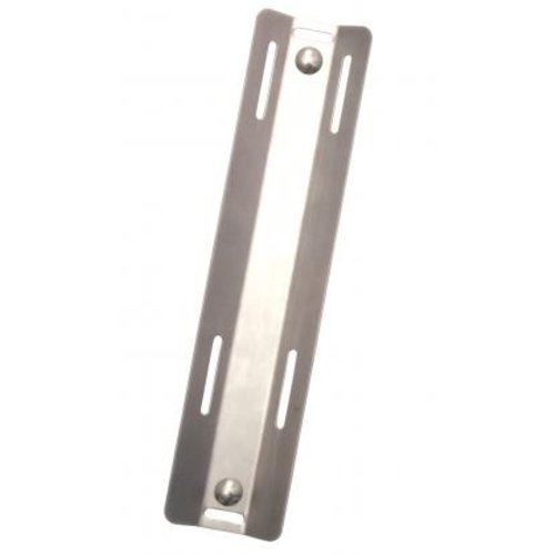 Dive Rite DIVERITE SINGLE TANK ADAPTOR STEEL Dive Rite DIVERITE SINGLE TANK ADAPTOR STEEL