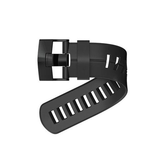 Suunto SUUNTO DX BLACK EXTENSION STRAP KIT Suunto SUUNTO DX BLACK EXTENSION STRAP KIT