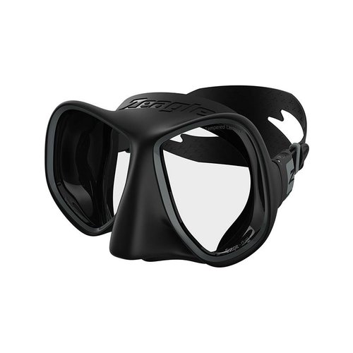 Zeagle ZEAGLE SCOPE DUAL MASK Zeagle ZEAGLE SCOPE DUAL MASK