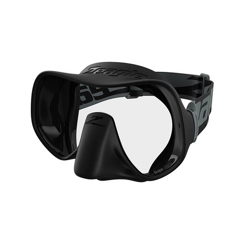 Zeagle ZEAGLE SCOPE MONO MASK Zeagle ZEAGLE SCOPE MONO MASK