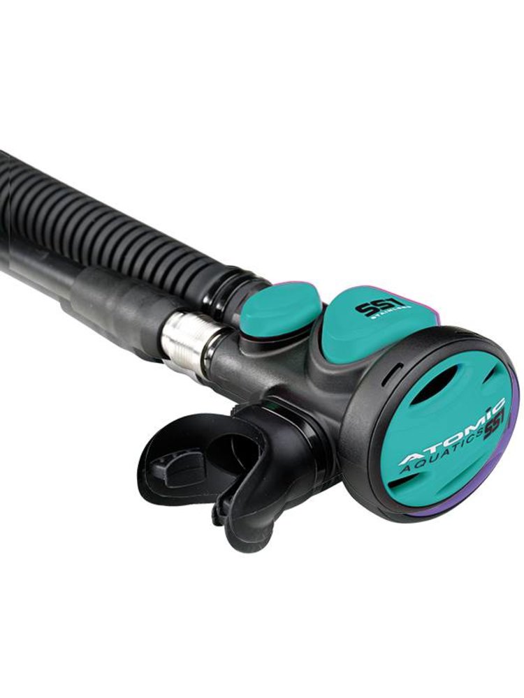 Atomic Aquatics SS1 Regulator Color Kit
