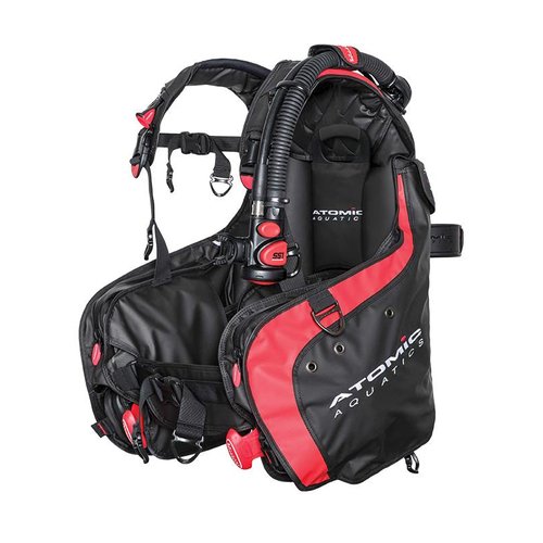 Atomic Aquatics ATOMIC BC1 BCD Atomic Aquatics ATOMIC BC1 BCD