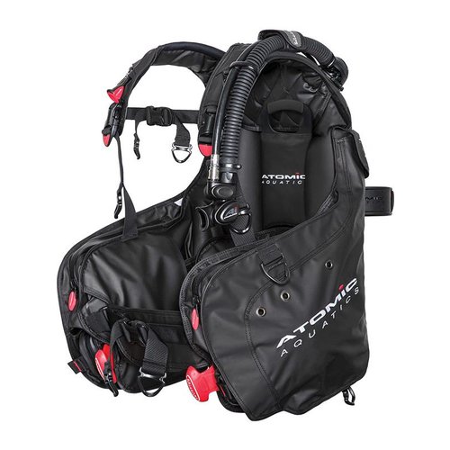 Atomic Aquatics ATOMIC BC1 BCD Atomic Aquatics ATOMIC BC1 BCD
