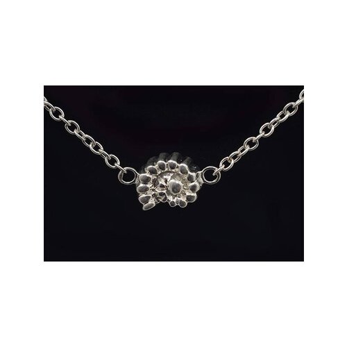 Nautilus Jewelry NAUTILUS JEWELRY NAUTILUS NECKLES SILVER Nautilus Jewelry NAUTILUS JEWELRY NAUTILUS NECKLES SILVER