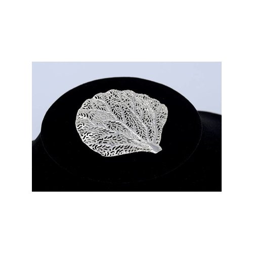 Nautilus Jewelry NAUTILUS JEWELRY SEA FAN CORAL PENDANT SILVER Nautilus Jewelry NAUTILUS JEWELRY SEA FAN CORAL PENDANT SILVER