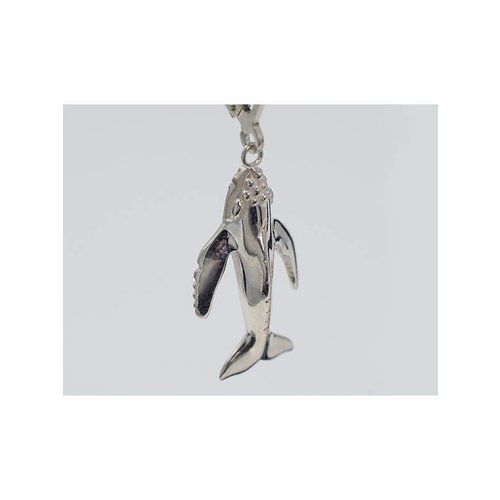Nautilus Jewelry NAUTILUS JEWELRY HUMPBACK EARRINGS LEVEL BACKS SILVER Nautilus Jewelry NAUTILUS JEWELRY HUMPBACK EARRINGS LEVEL BACKS SILVER