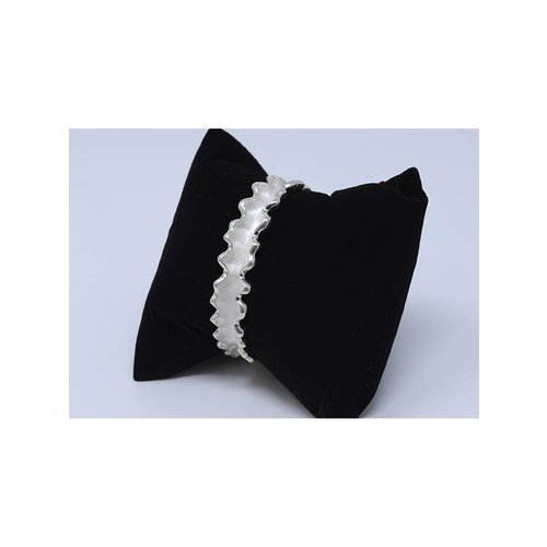 Nautilus Jewelry NAUTILUS JEWELRY OLAS CUFF Nautilus Jewelry NAUTILUS JEWELRY OLAS CUFF